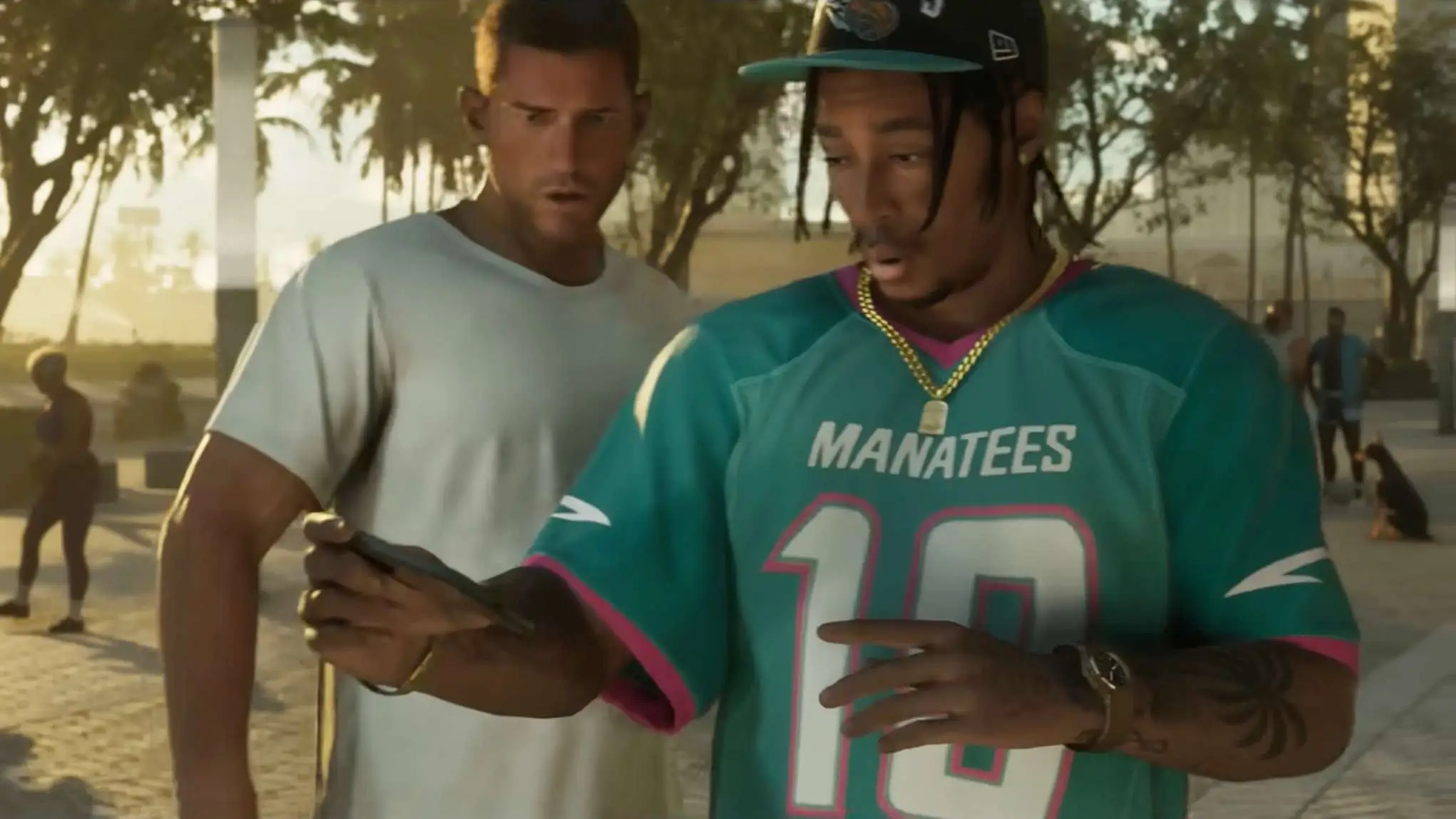 Hackean a Rockstar otra vez y se llevan información sensible de GTA 6