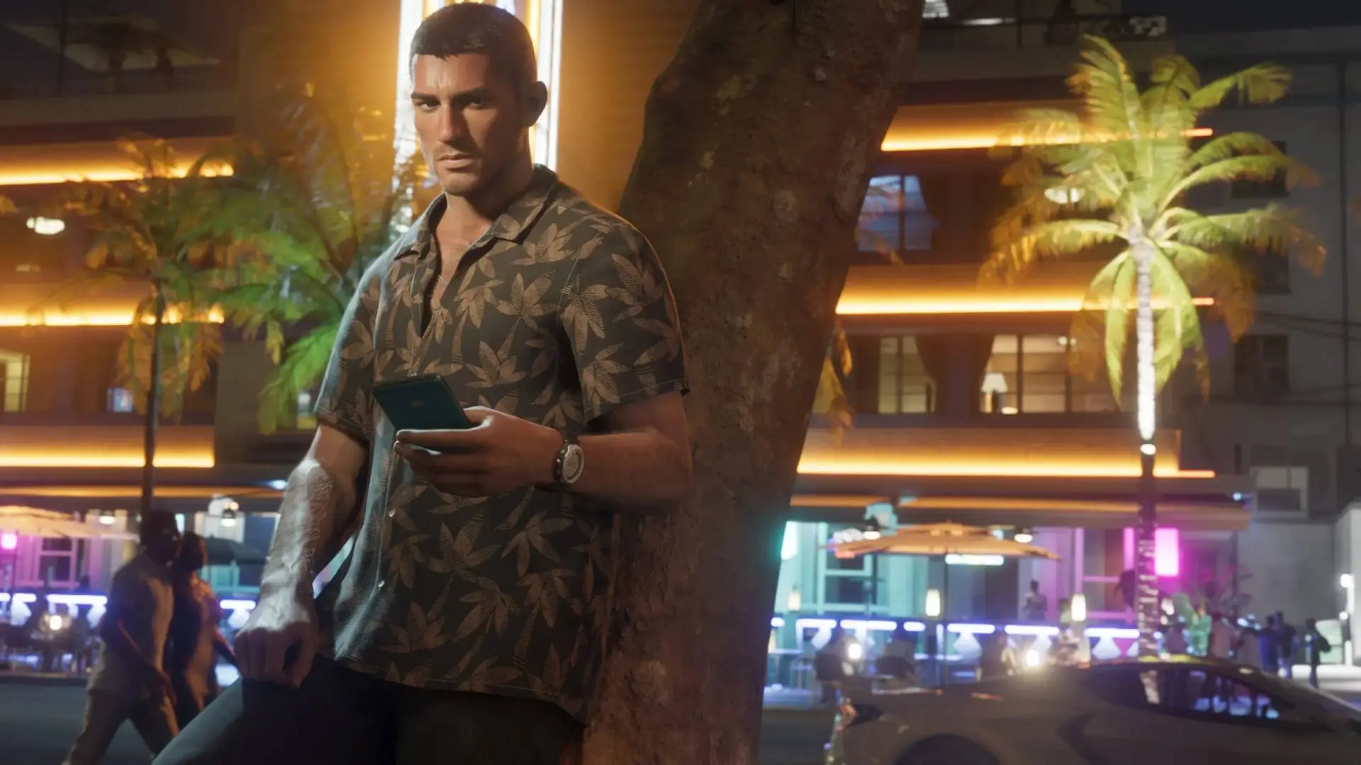 ¿Dónde está el tráiler 3 de GTA 6? La comunidad enloquece con la espera ¿Dónde está el tráiler 3 de GTA 6? La comunidad enloquece con la espera