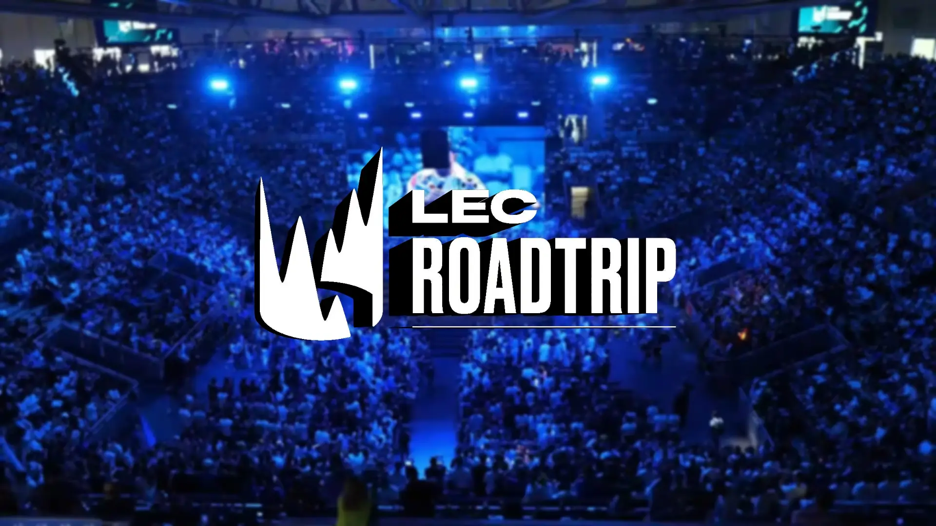 Movistar KOI presenta la nueva mascota oficial del club: AKO La LEC volverá a Madrid y Movistar KOI podría hacer debutar a su nueva mascota.