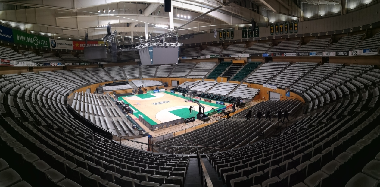 Barcelona será sede de la gran final de VCT EMEA Stage 2: precio de entradas y horarios La gran final de VCT EMEA Stage 2 se disputará en el Olimpic Arena de Badalona.