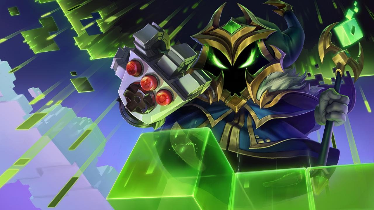 Un estudio confirma que jugar al LoL tiene beneficios cognitivos para la salud Se ha demostrado que jugar al LoL puede aportar beneficios cognitivos.