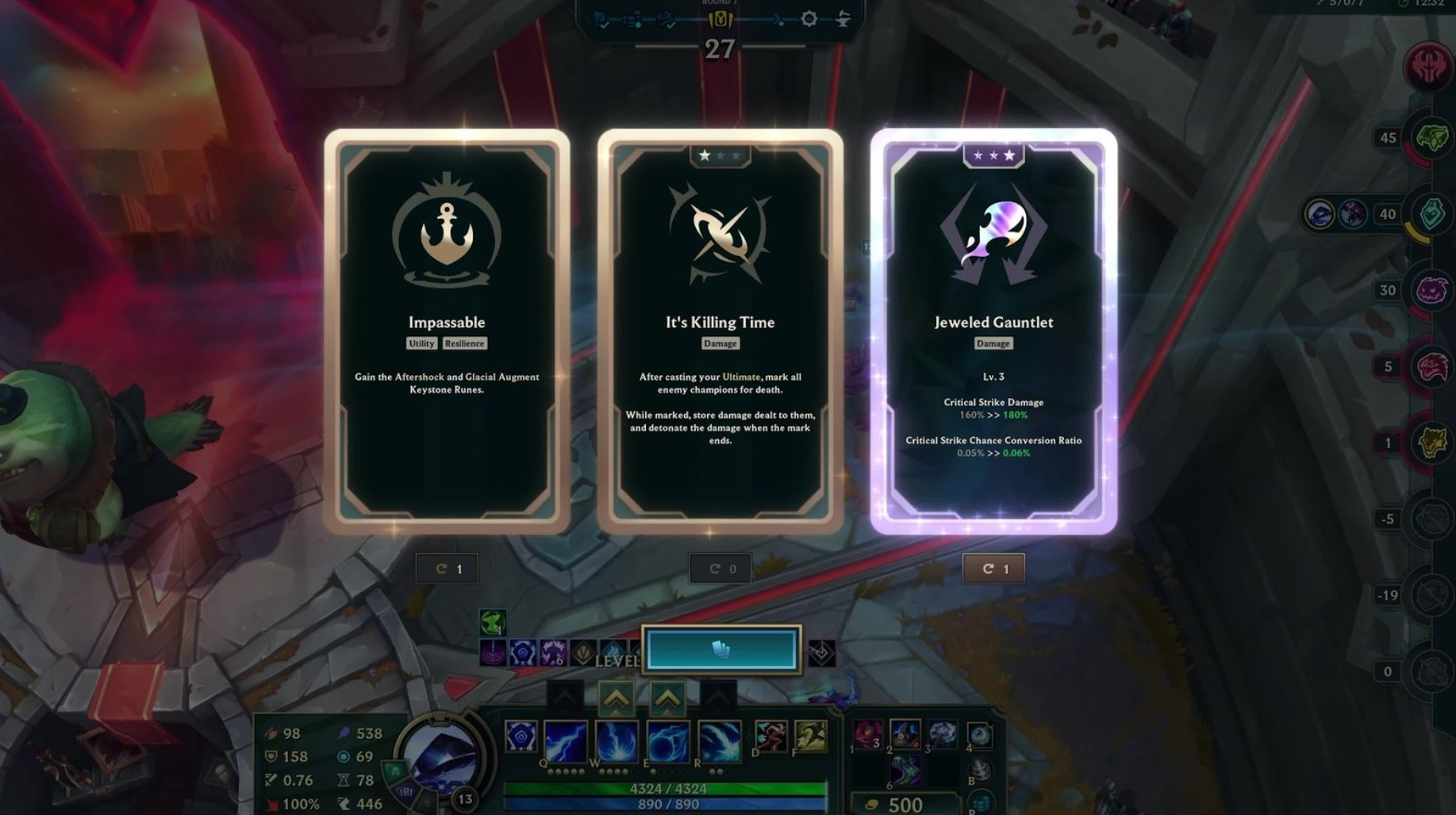 Nueva temporada 2 de LoL 2026: cuándo sale, WASD en rankeds, nuevo campeón y mucho más Habrá nuevos aumentos en el modo Arena en la nueva temporada 2 de LoL.