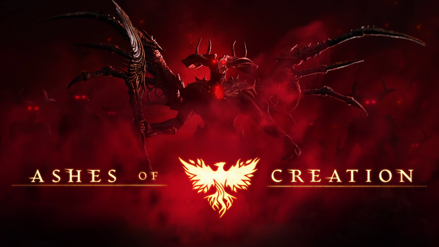El MMO de Riot Games pudo haber sido Ashes of Creation, pero esquivaron una bala El MMO de Riot Games pudo ser Ashes of Creation.