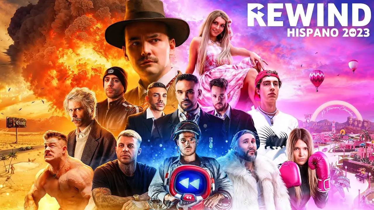 El día que el directo dejó de necesitar humanos (o eso creían algunos) Rewind Hispano