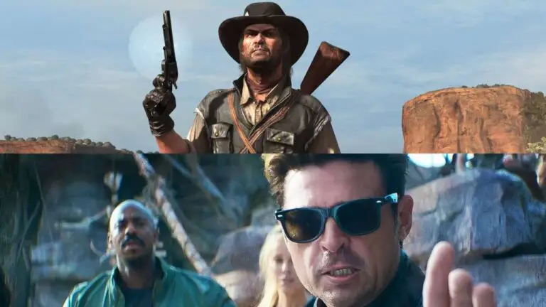 Karl Urban quiere ser John Marston de Red Dead