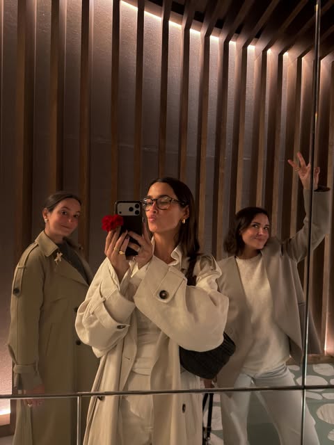 Super Influencers Bros: los hermanos creadores de contenido Las hermanas Pombo