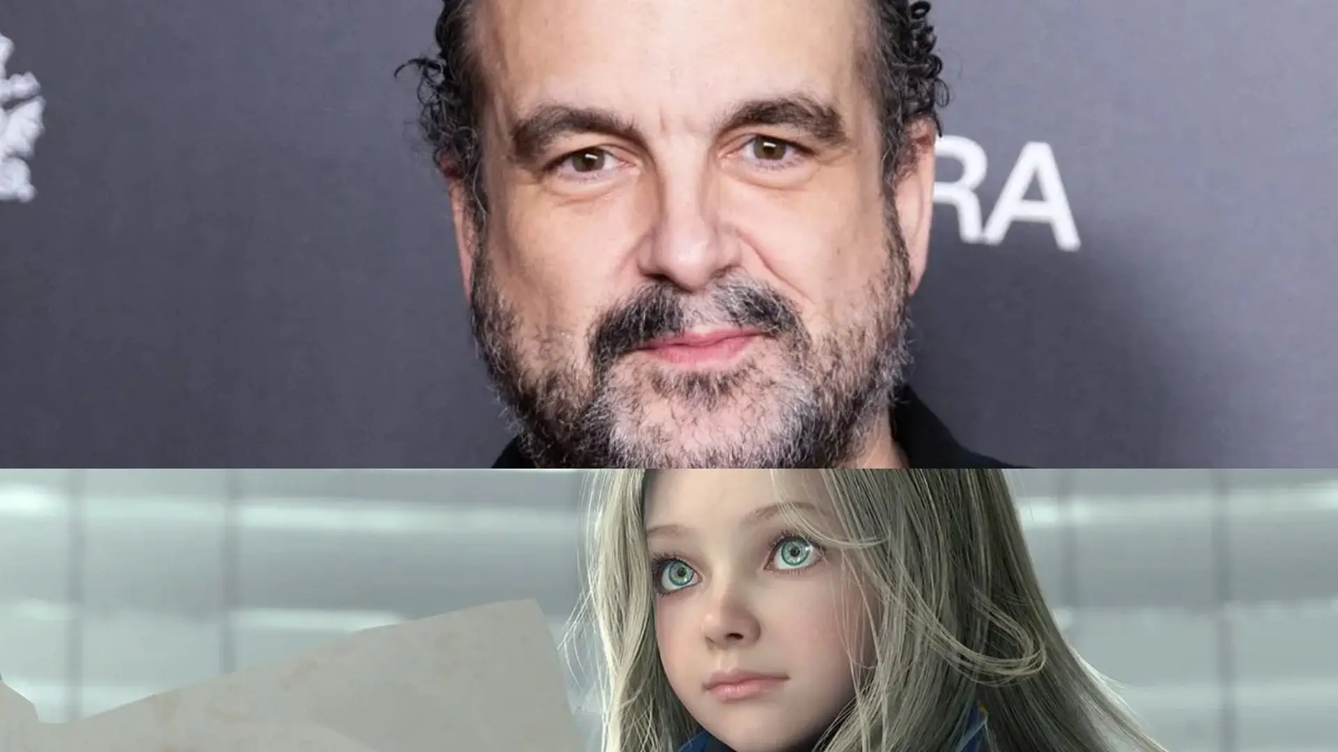 Nacho Vigalondo, enamorado de Pragmata