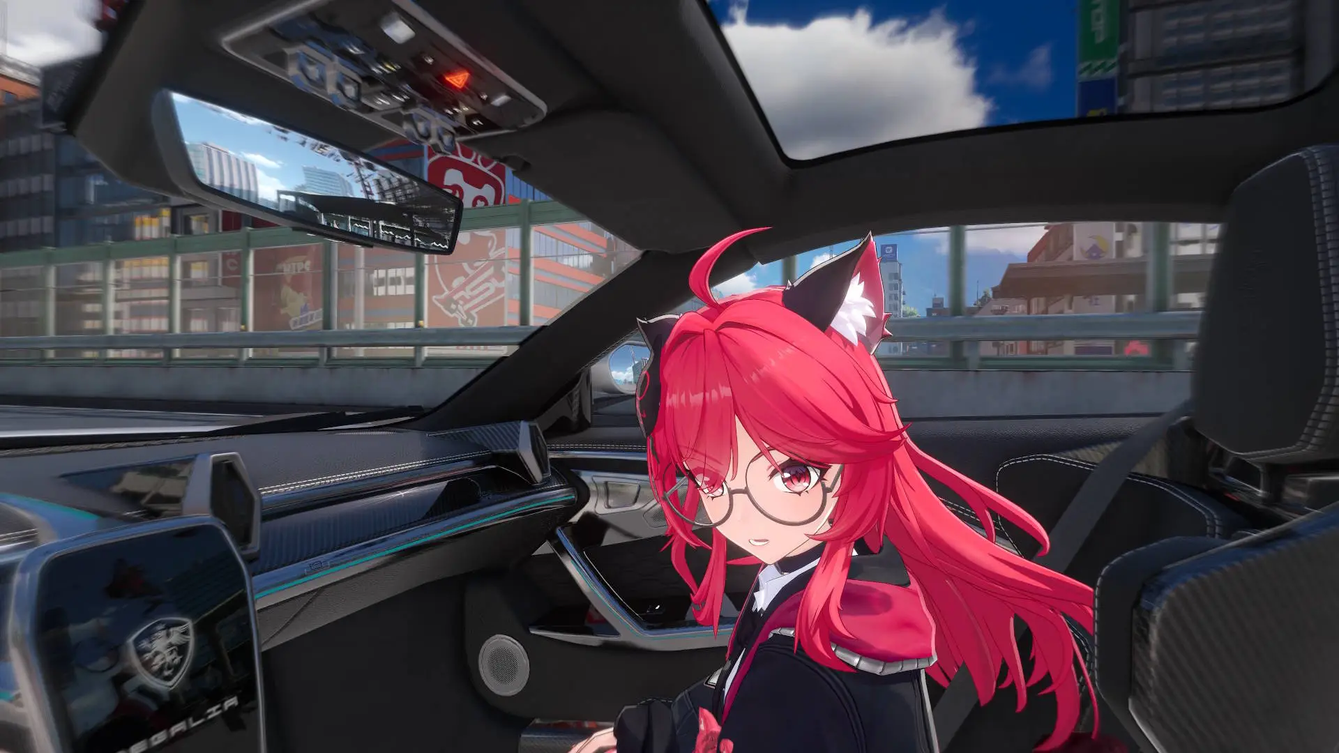 Todas las novedades de Neverness to Everness