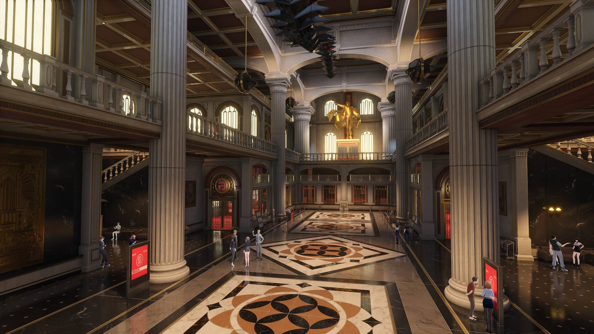 Todas las novedades de Neverness to Everness Todas las novedades de Neverness to Everness