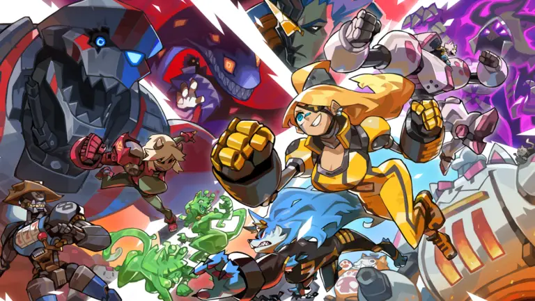 Shot One Fighter: la mezcla de Street Fighter y Slay the Spire.