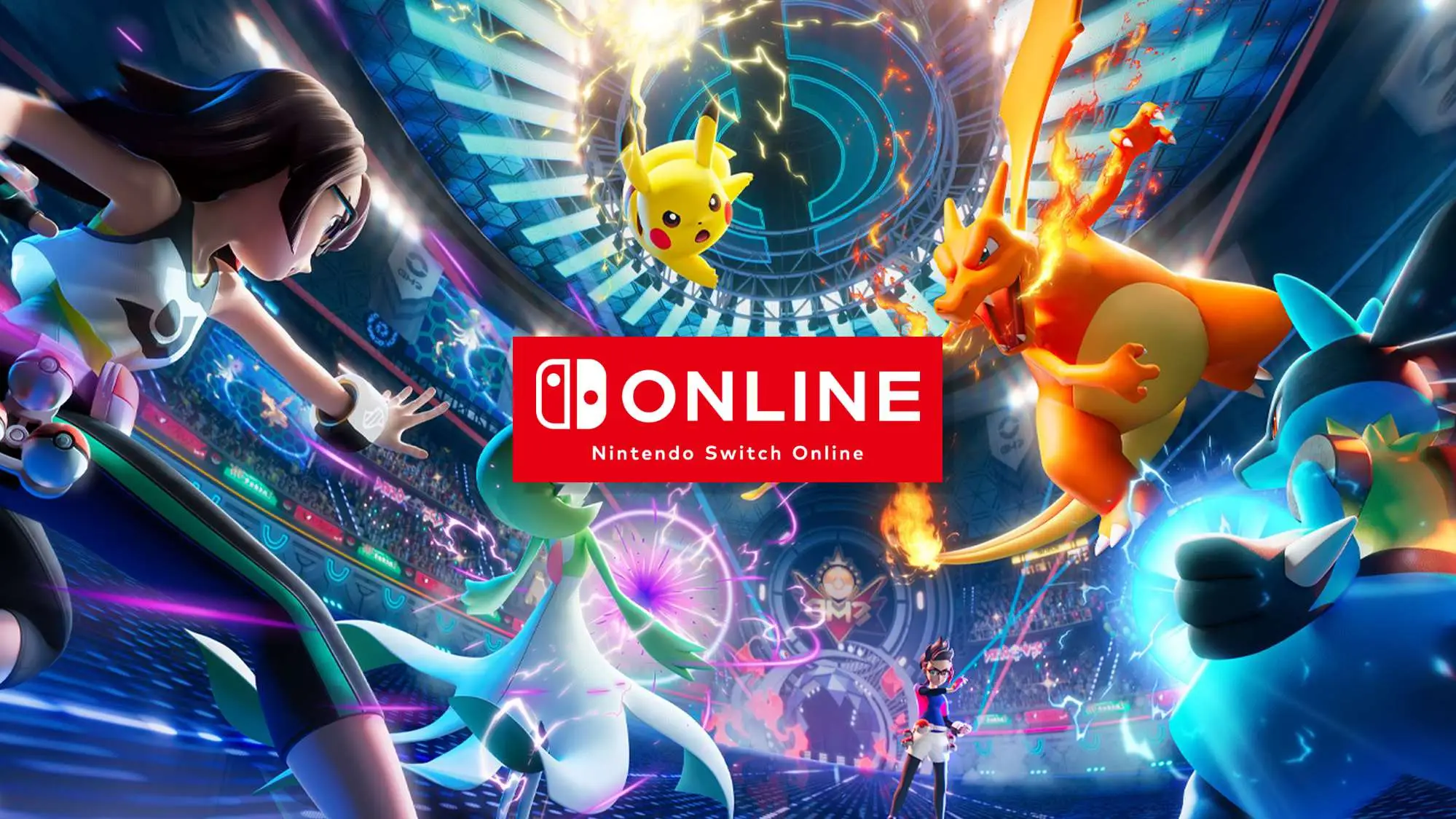 ¿Se necesita Nintendo Switch Online para jugar a Pokémon Champions?