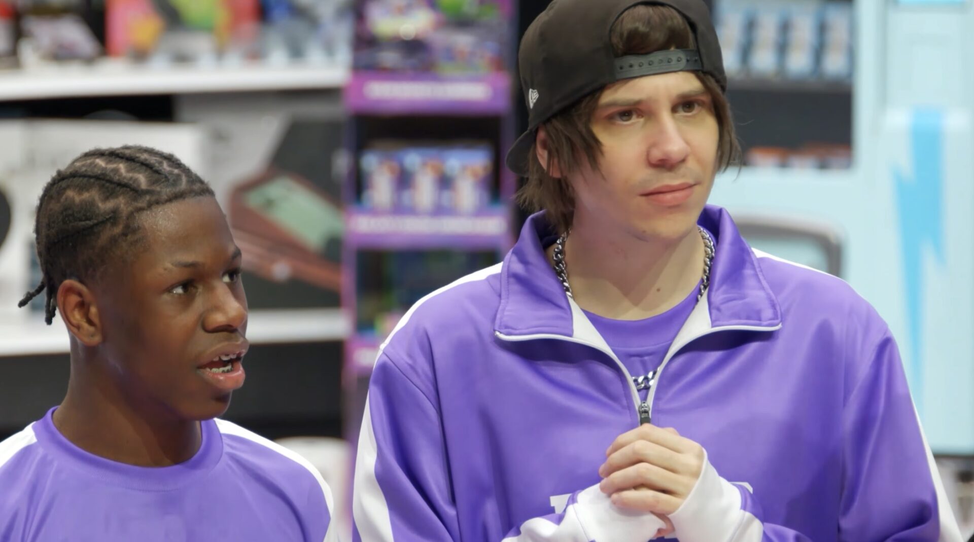 Rubius contesta a Rakai y defiende a toda su comunidad: ¿fin a la polémica? Rubius finalista en el vídeo de MrBeast