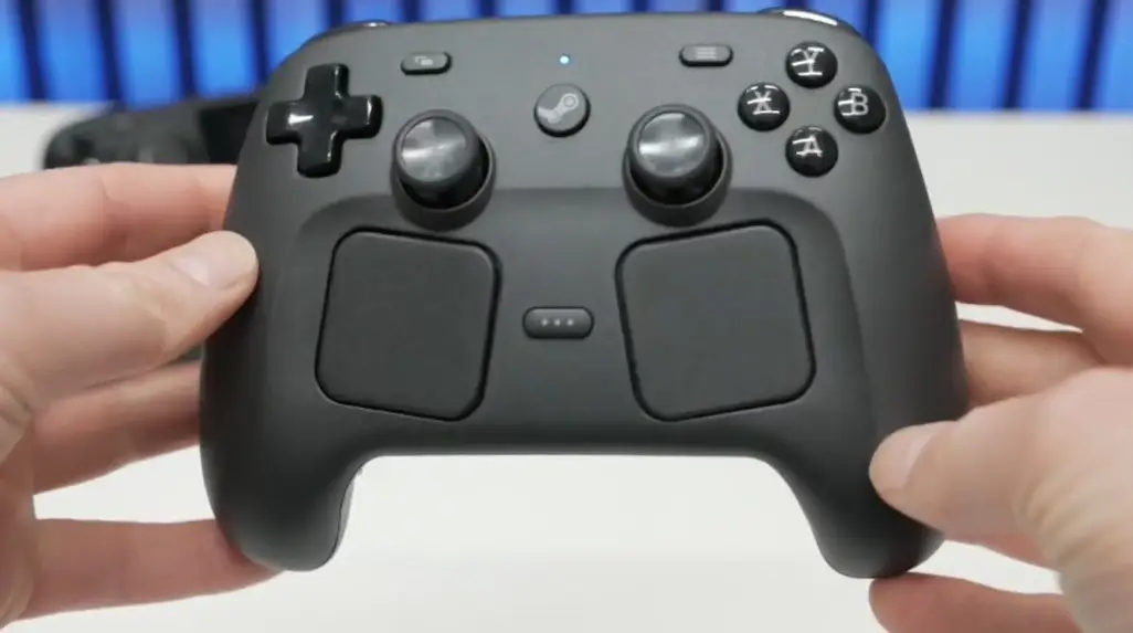 Precio del Steam Controller