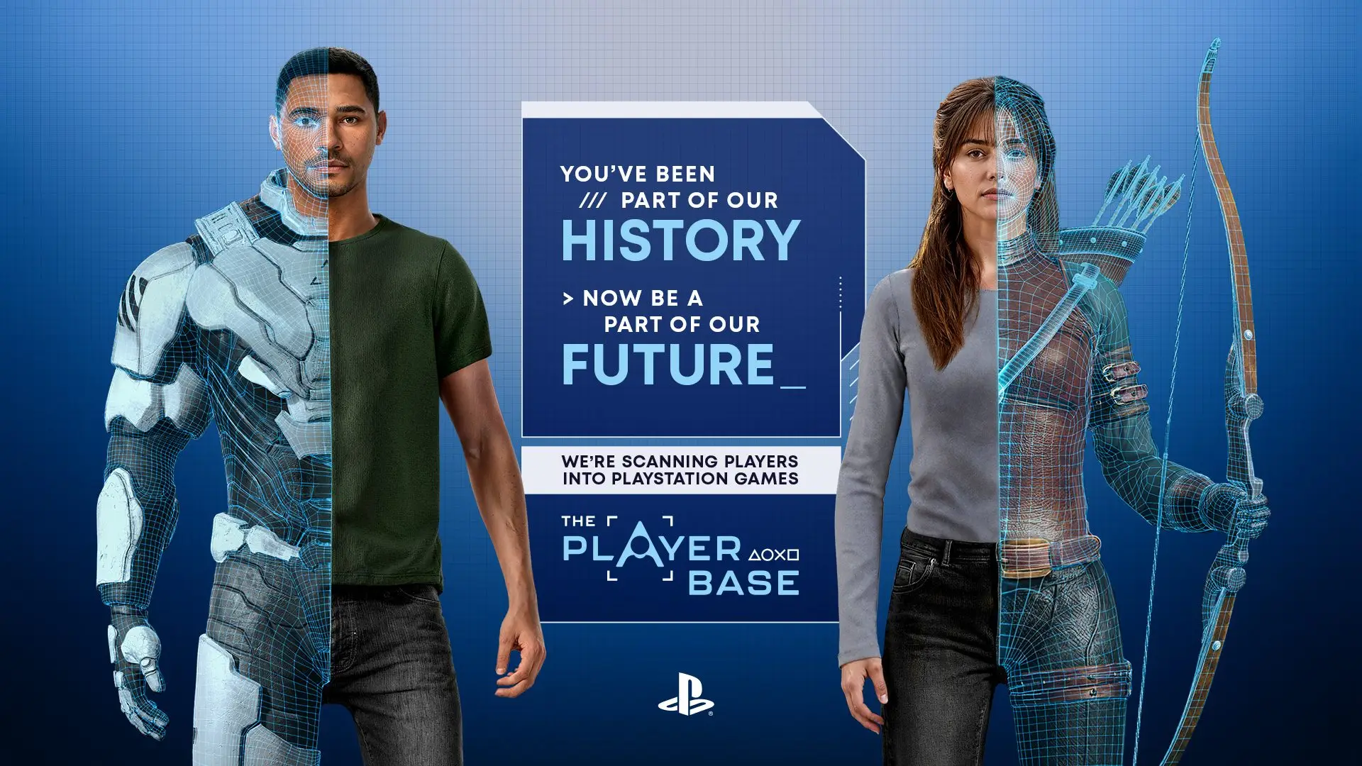 Sony anuncia The Playerbase de PlayStation
