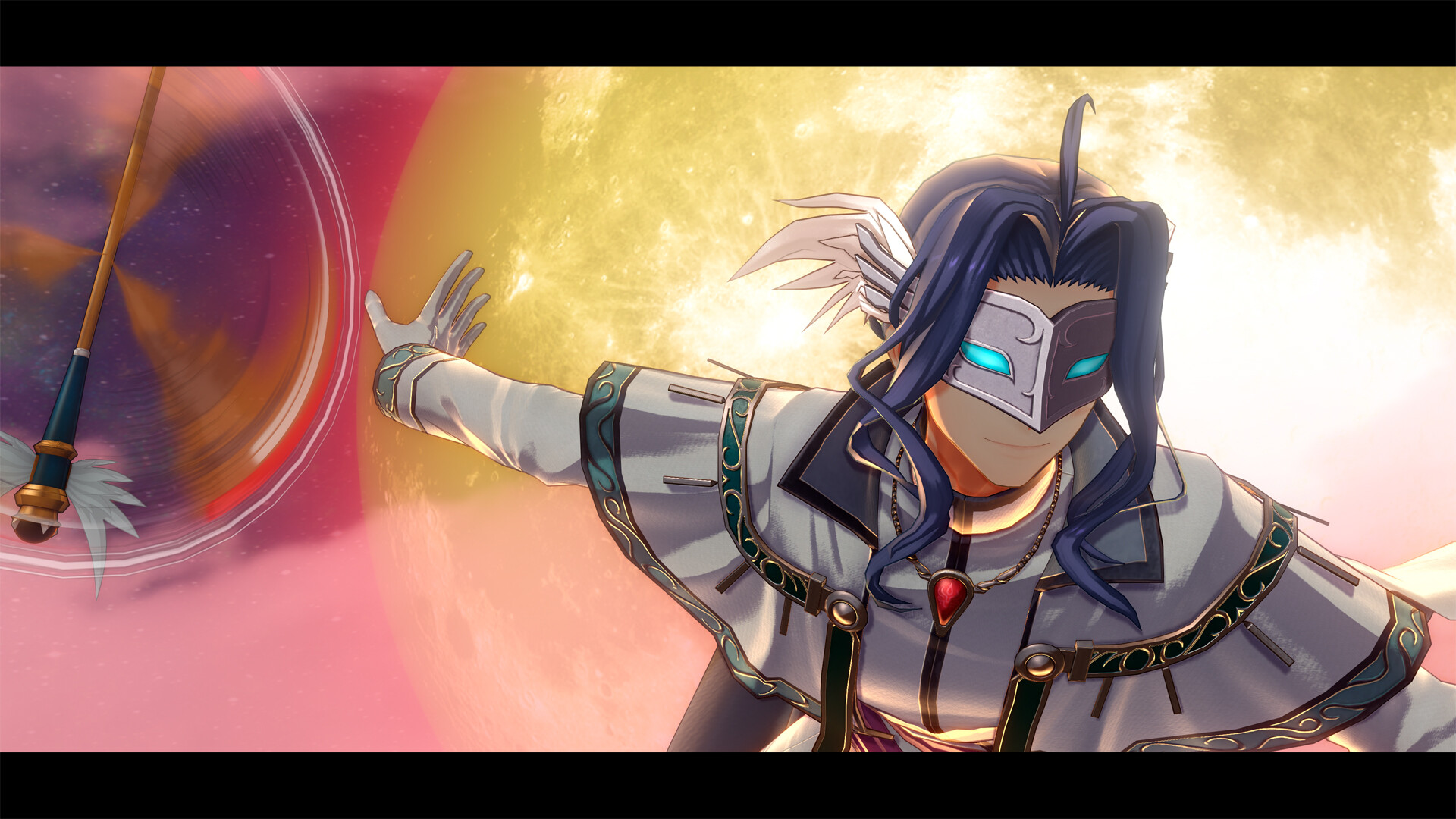 Trails in the Sky 2nd Chapter ya tiene fecha de lanzamiento... ¡y tendrá traducción en español! Trails in the Sky 2nd Chapter ya tiene fecha de lanzamiento... ¡y tendrá traducción en español!