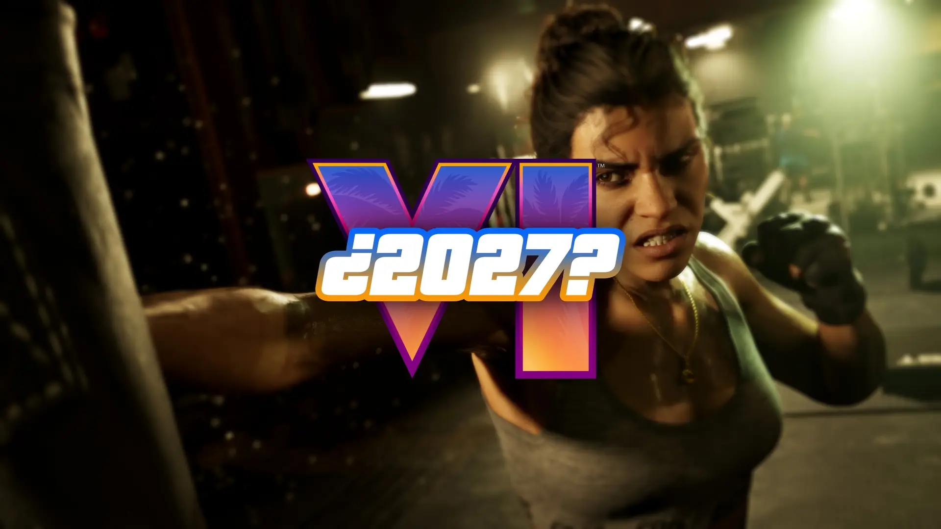 El nuevo rumor es que GTA 6 se retraasa hasta febrero de 2027.