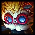 Notas del nuevo parche 26.11 de League of Legends: cambios para los supports melé Notas del nuevo parche 26.11 de League of Legends: cambios para los supports melé