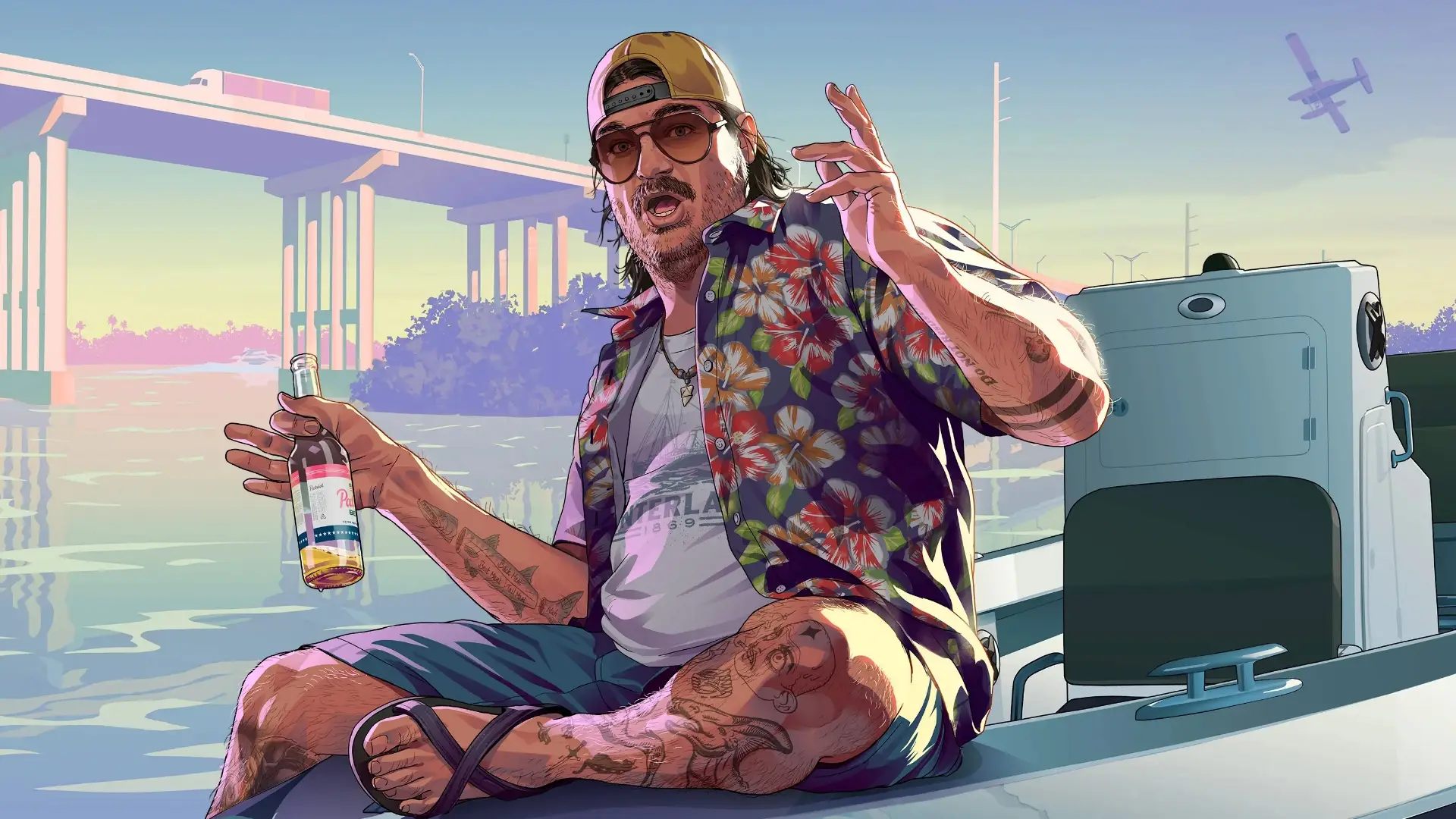 Posible nuevo caso de crunch en Rockstar Games.