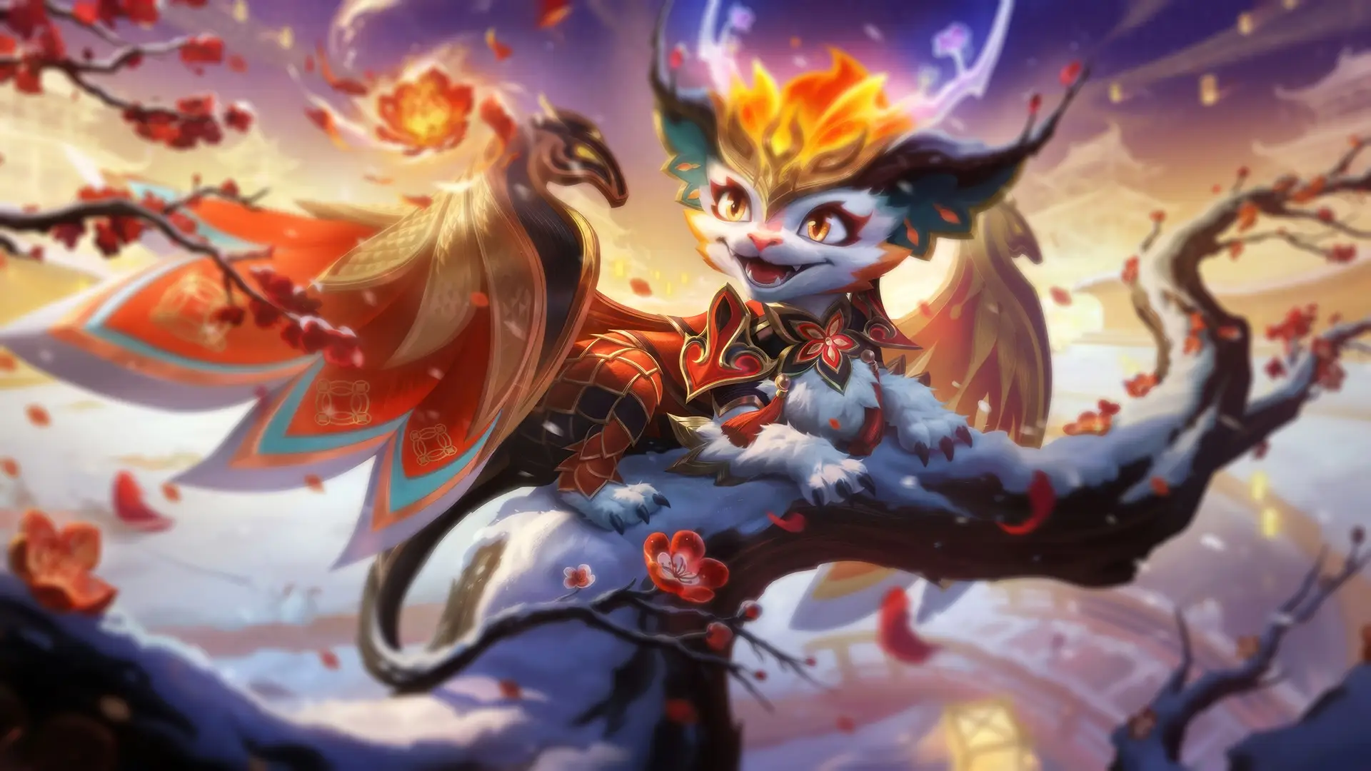 Smolder recibe un nerf de emergencia en el parche 26.10 de LoL.