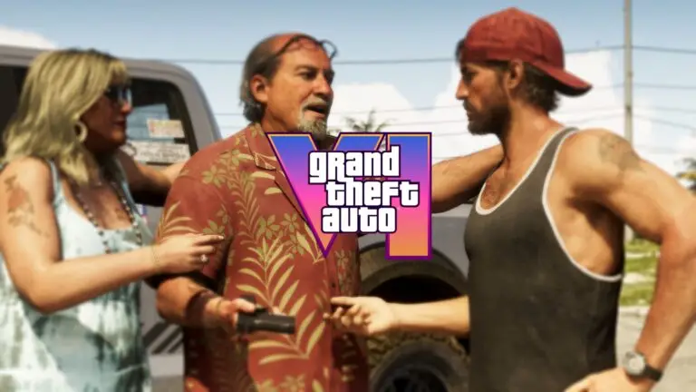 Toda la información de la precompra de GTA 6.