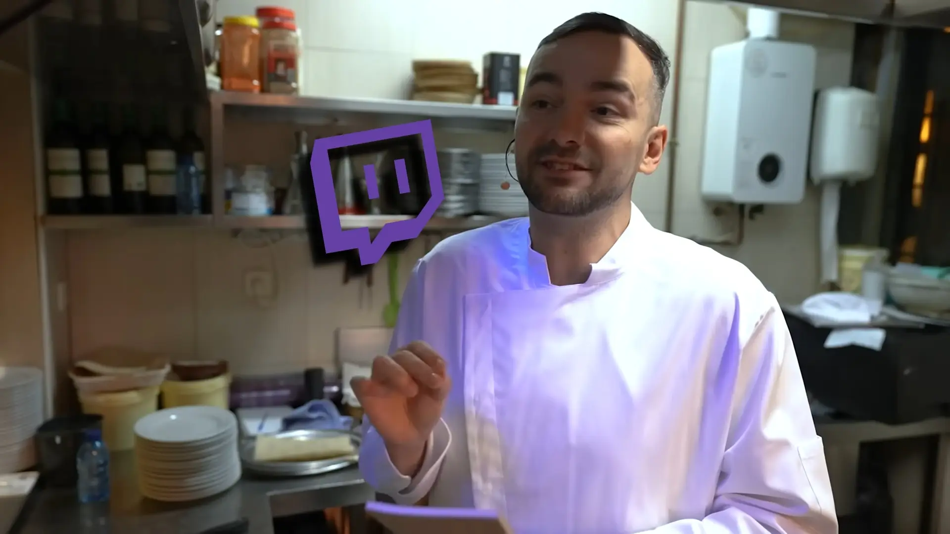 ¿Xokas deja Twitch? El streamer habla de su cansancio en los directos.