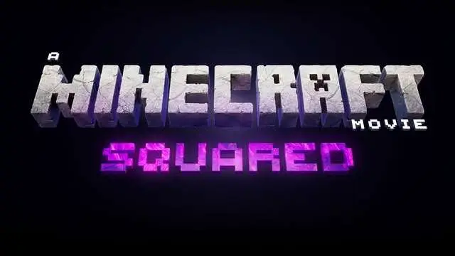 Título de la segunda película de Minecraft