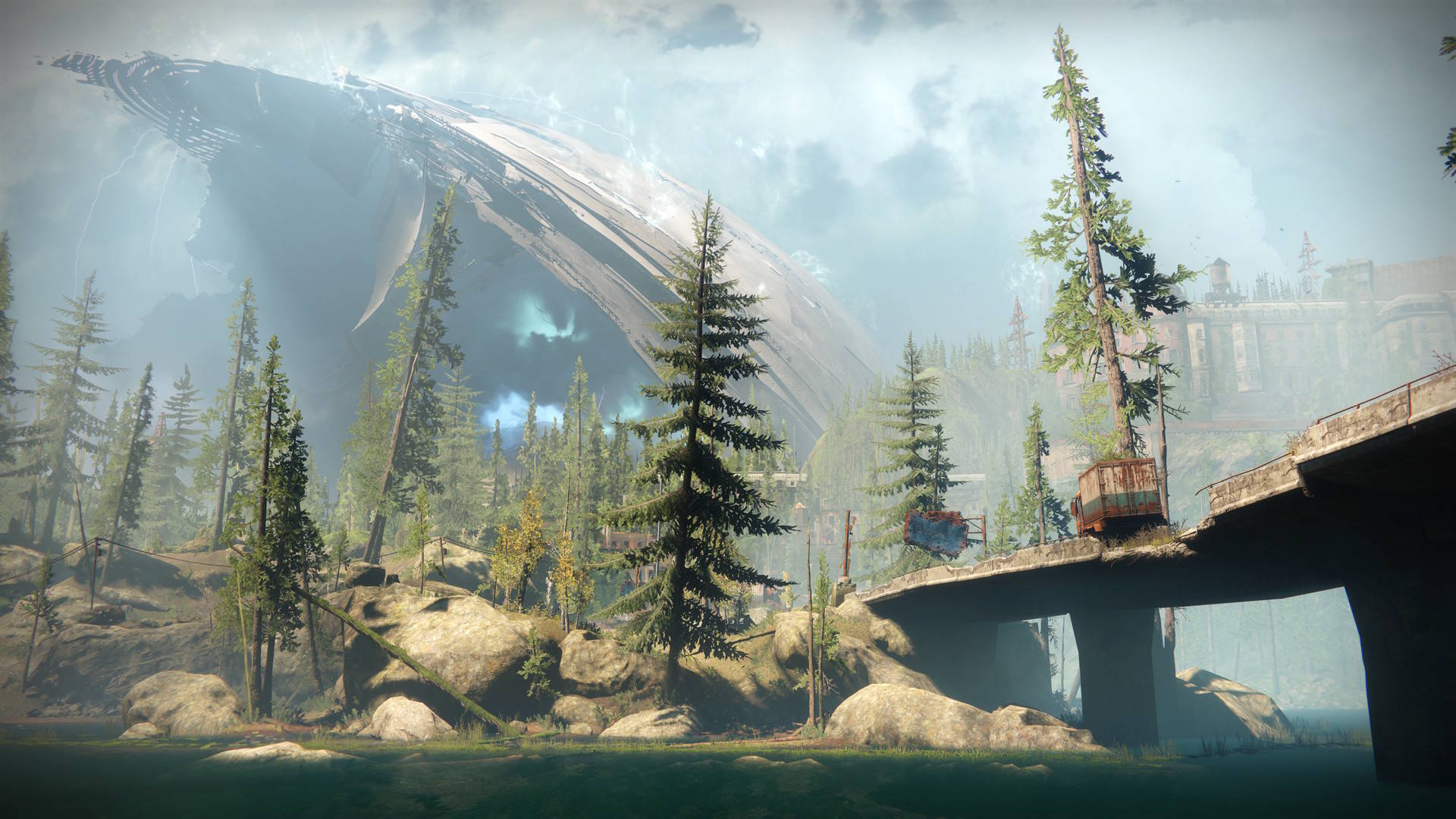 Adiós a Destiny 2... ¿y quizá a Bungie? Adiós a Destiny 2... ¿y quizá a Bungie?