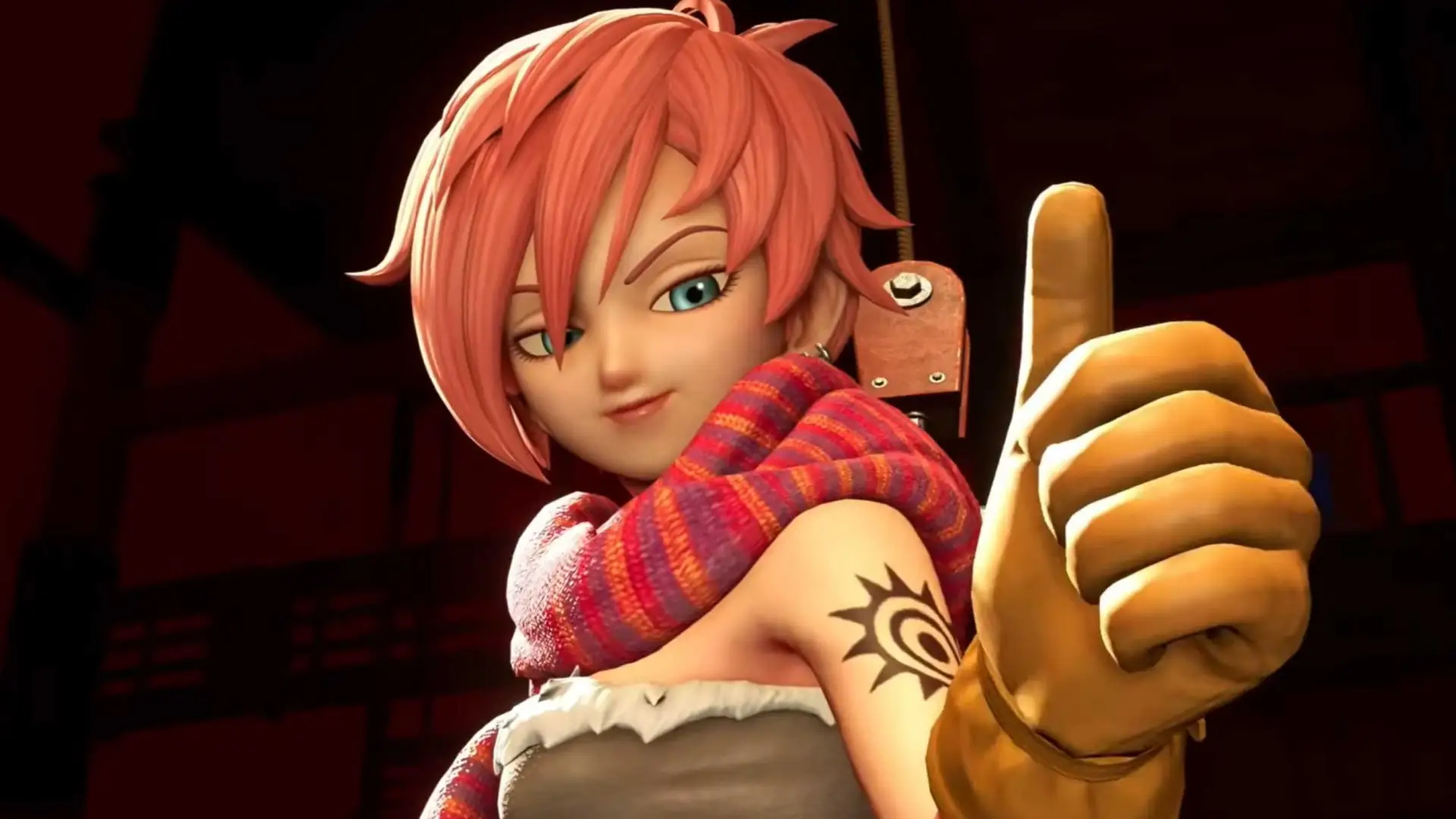 Dragon Quest 12 Beyond Dreams, el próximo juego de Dragon Quest Dragon Quest 12 Beyond Dreams, el próximo juego de Dragon Quest