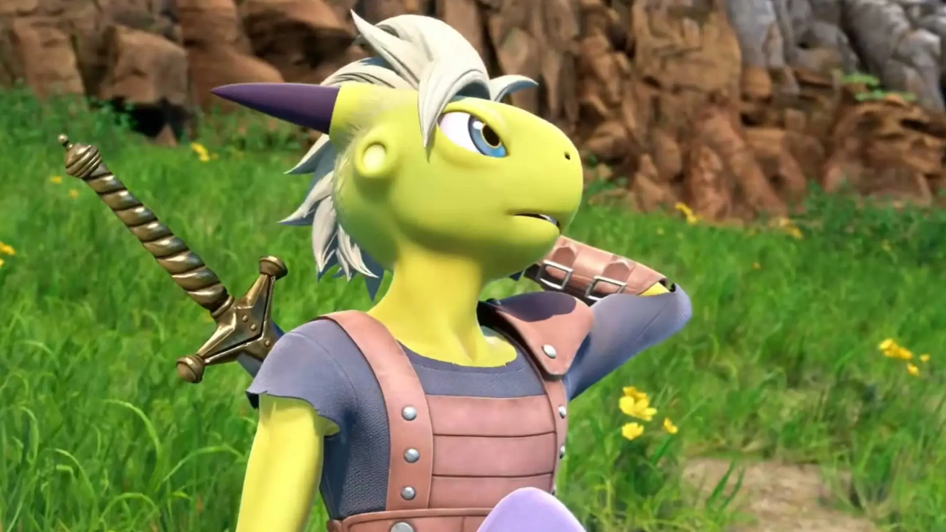 Dragon Quest 12 Beyond Dreams, el próximo juego de Dragon Quest Dragon Quest 12 Beyond Dreams, el próximo juego de Dragon Quest
