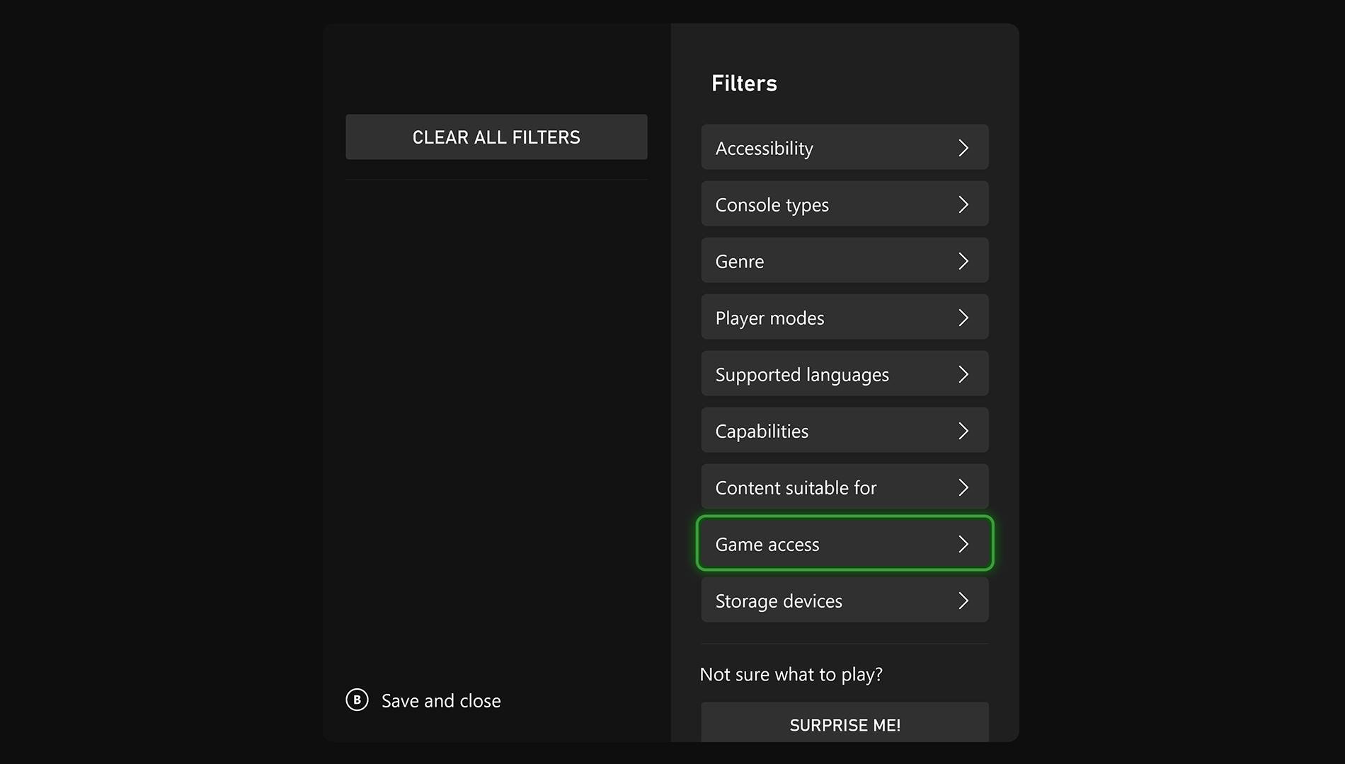 Así es la nueva experiencia de Xbox (y ya podemos ver los cambios) Así es la nueva experiencia de Xbox (y ya podemos ver los cambios)