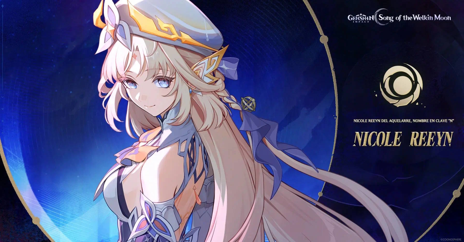 Genshin Impact Luna VII, la próxima actualización ya tiene fecha de llegada Genshin Impact Luna VII, la próxima actualización ya tiene fecha de llegada