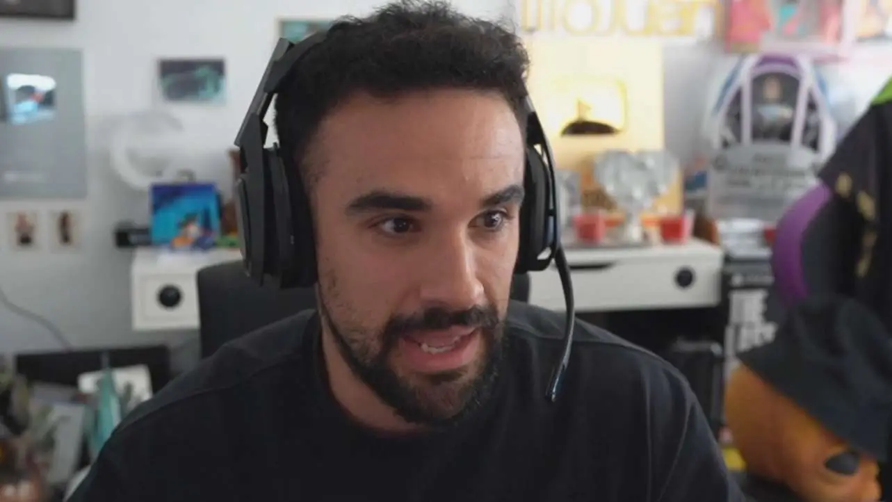 IlloJuan emitirá el lanzamiento de GTA 6 en multistream