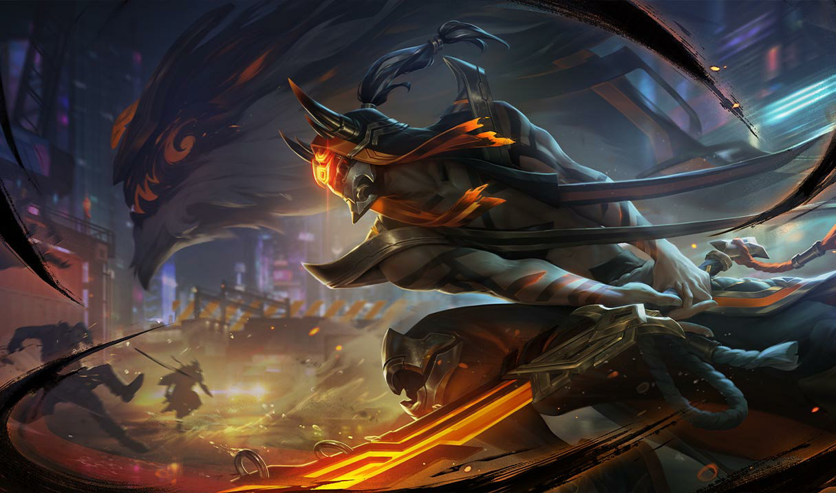 Cómo conseguir drops gratis de LoL con el torneo de Jynxzi: cuándo es y cómo verlo El aspecto que regala Riot Games con el torneo de Jynxzi.