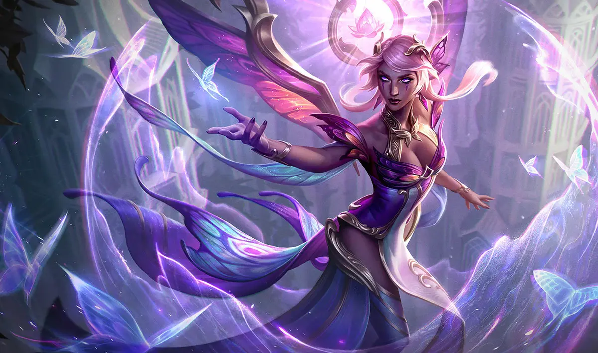 Notas del nuevo parche 26.11 de League of Legends: cambios para los supports melé Los enchanters dominan el meta y recibirán ajustes en el parche 26.11 de League of Legends.