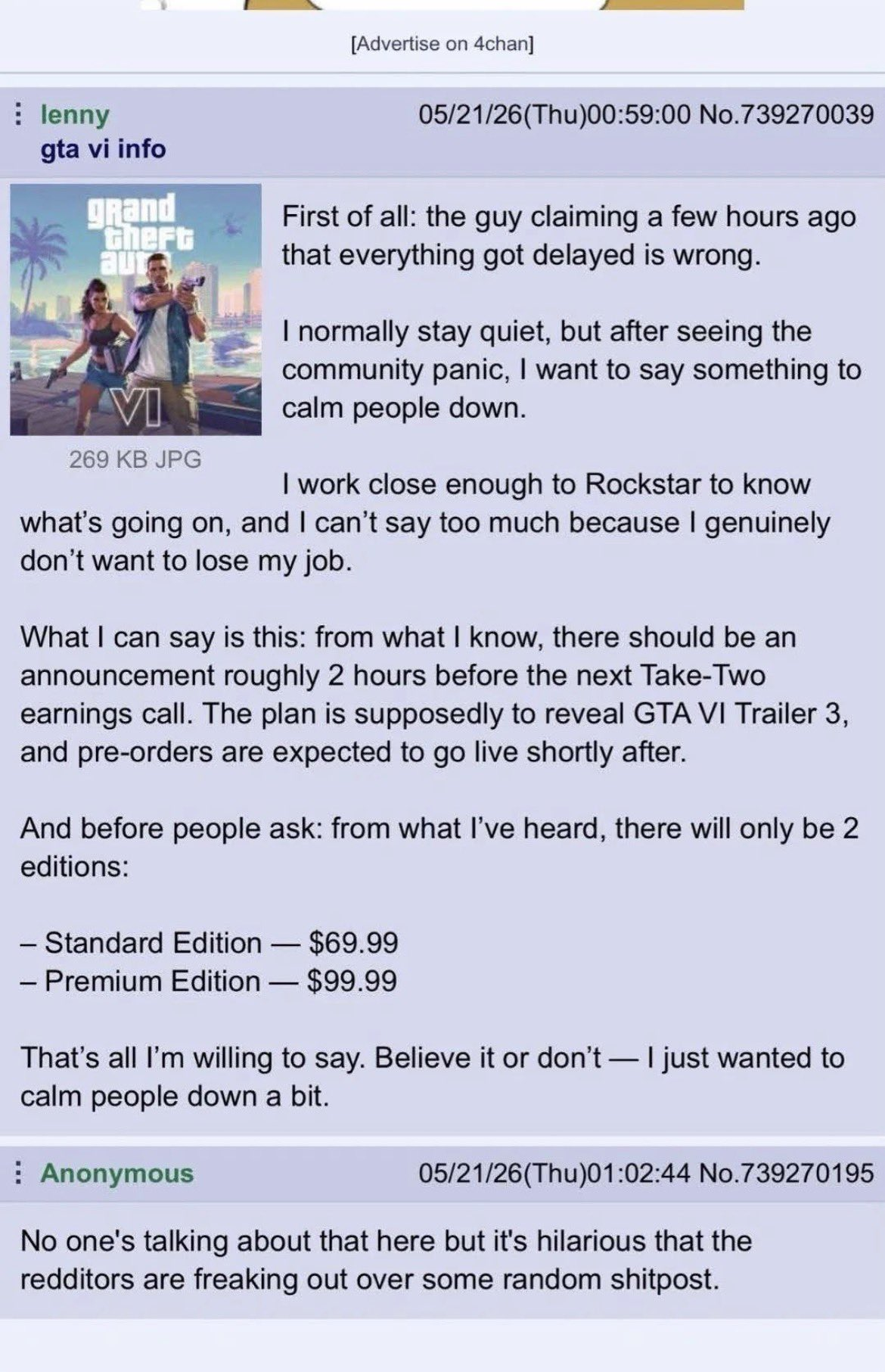 GTA 6 se retrasa hasta 2027: el nuevo rumor que está haciendo arder las redes sociales GTA 6 se retrasa hasta 2027 y más rumores relacionados.