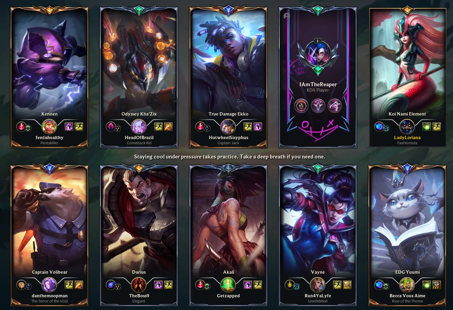 Vuelve la cola de 5vs5 a League of Legends: cuándo sale y diferencias con la flexQ El 5vs5 vuelve a League of Legends en 2026.