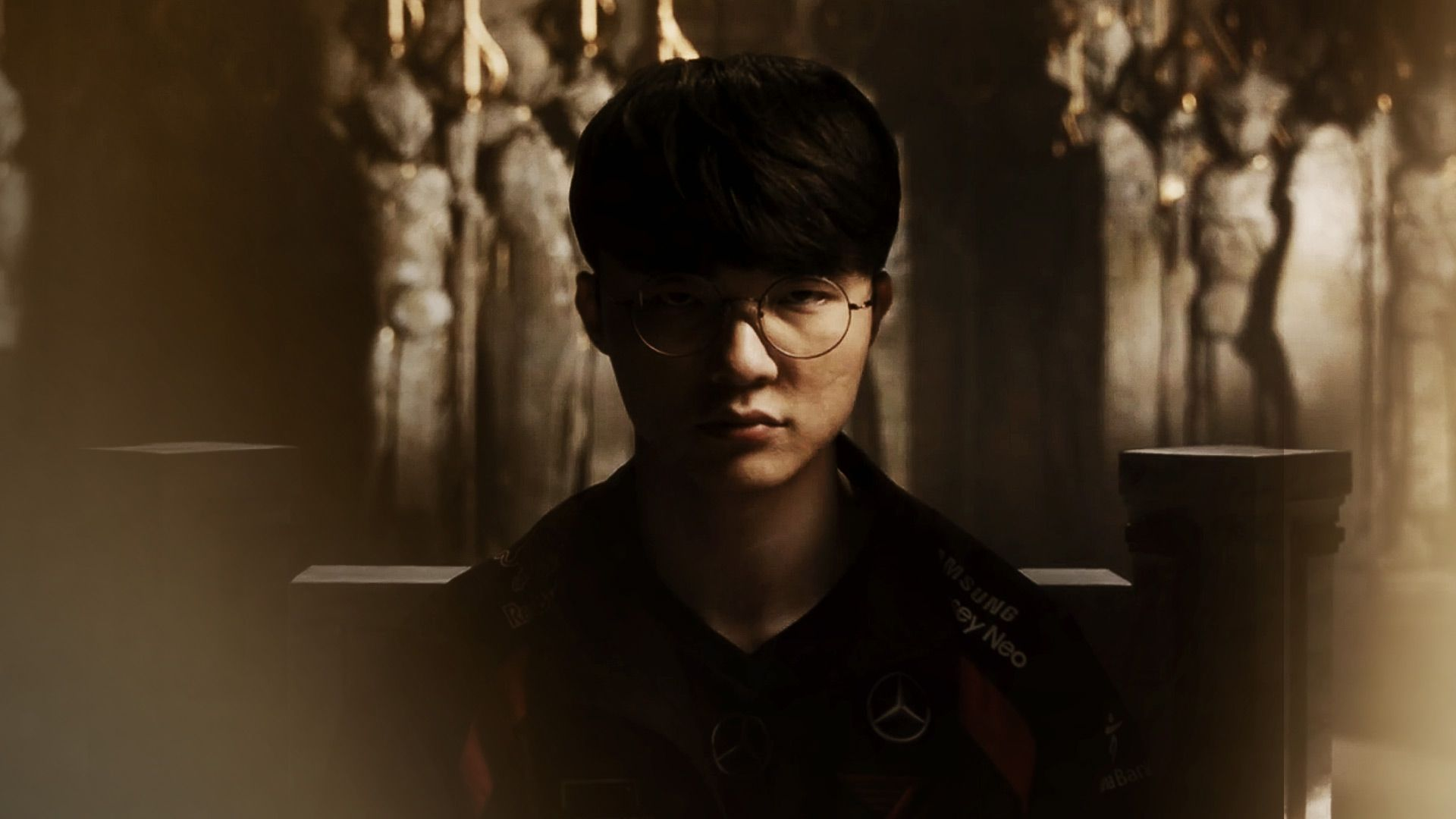 Los esports celebran el cumpleaños de su mayor leyenda: Faker cumple 30 años El Rey Demonio en el Hall of Legends.