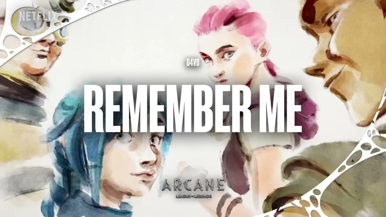 Riot Games elimina Remember Me de sus listas de reproducción.