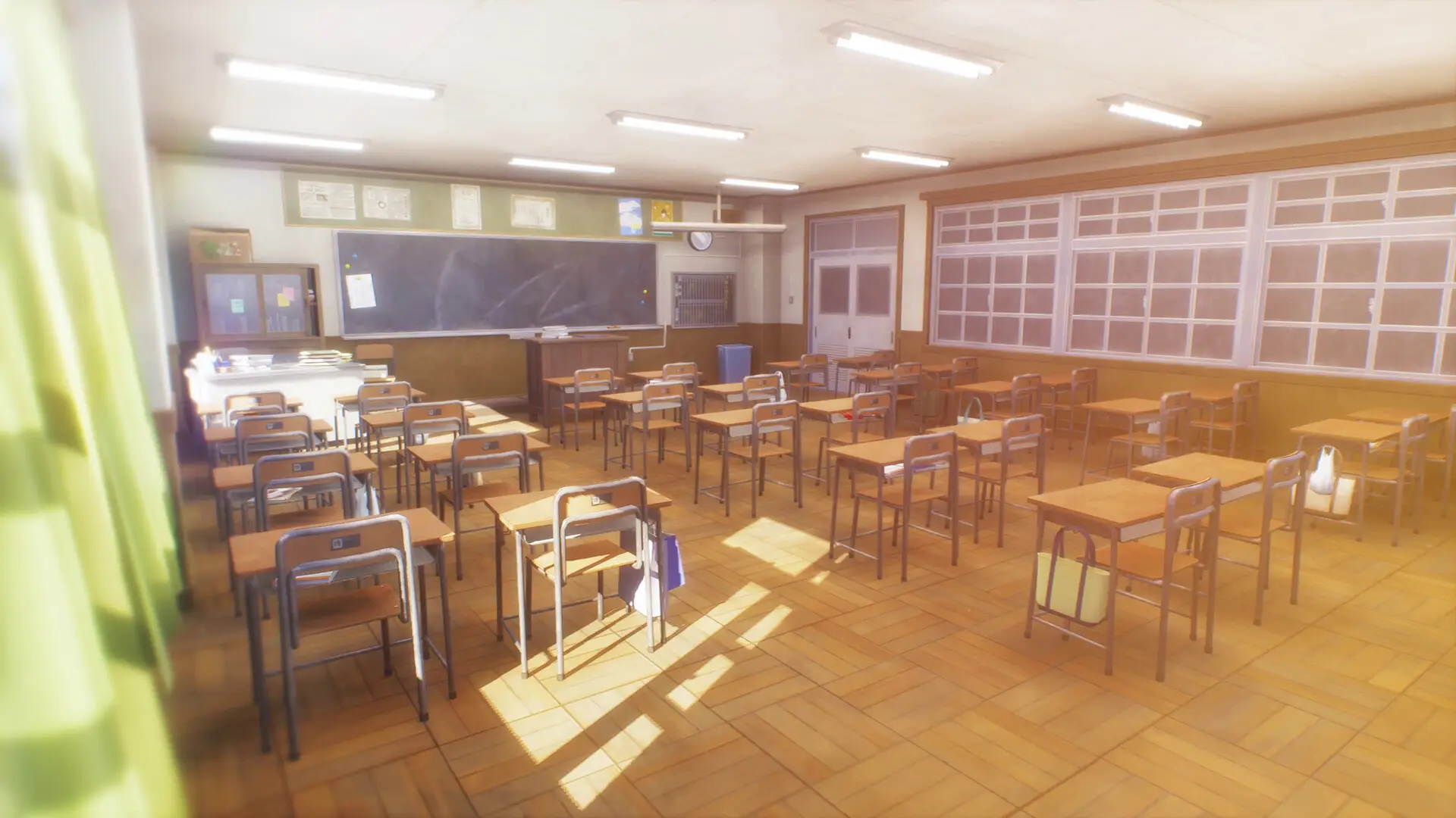 Persona 4 Revival podría llegar a principios de 2027 Persona 4 Revival podría llegar a principios de 2027