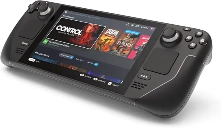 Salvaje subida de precio de la Steam Deck