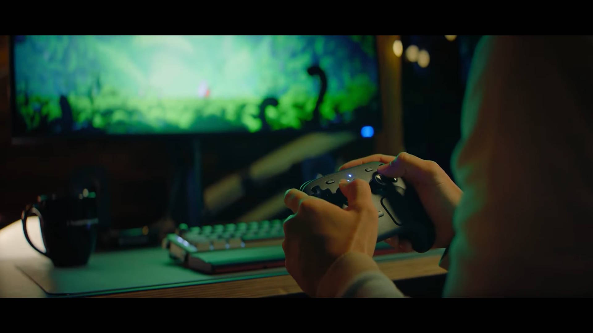 Reservar Steam Controller: Valve toma medidas para evitar la reventa Reservar Steam Controller: Valve toma medidas para evitar la reventa