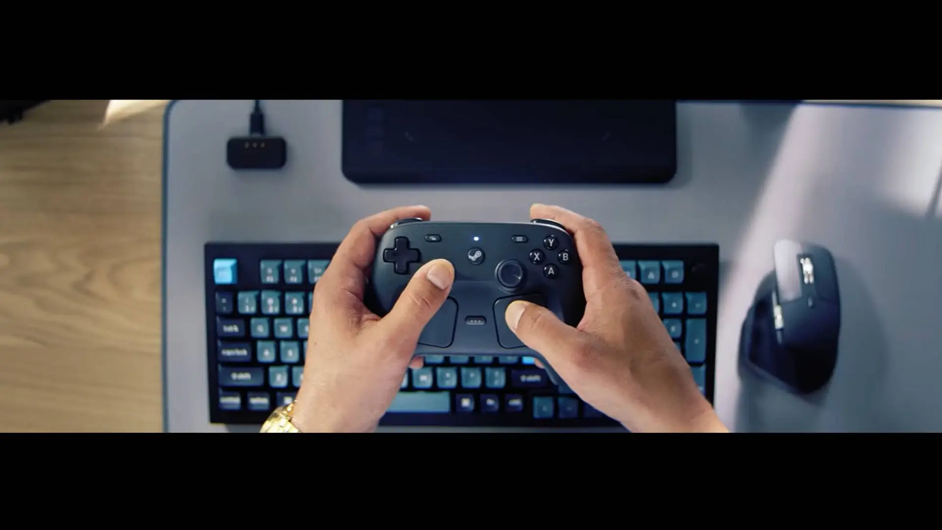 Habrá cuatro variantes de Steam Machine, según los rumores Habrá cuatro variantes de Steam Machine, según los rumores