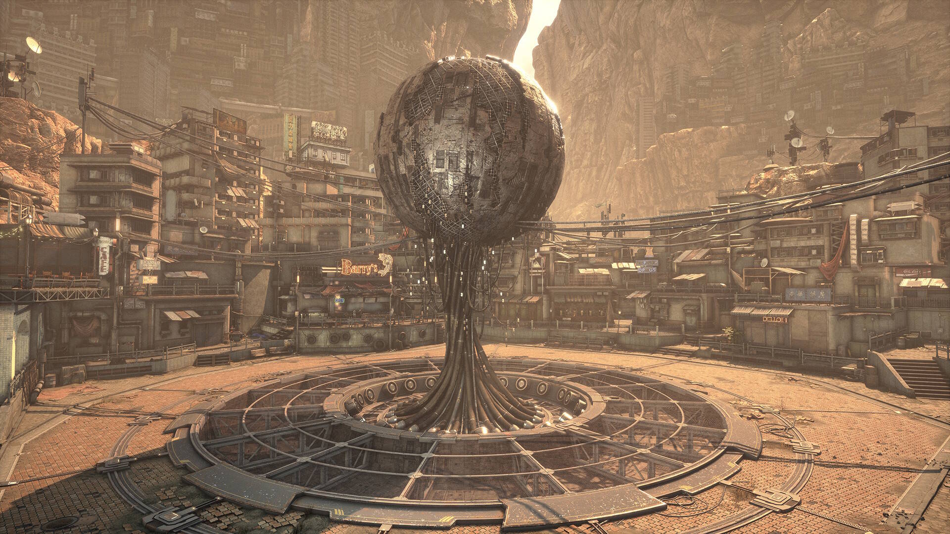 ¿Adiós a la exclusividad de Stellar Blade 2? Shift Up parece tenerlo claro ¿Adiós a la exclusividad de Stellar Blade 2? Shift Up parece tenerlo claro