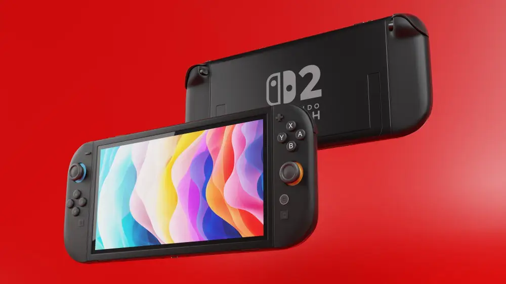 Nintendo sube el precio de Switch 2