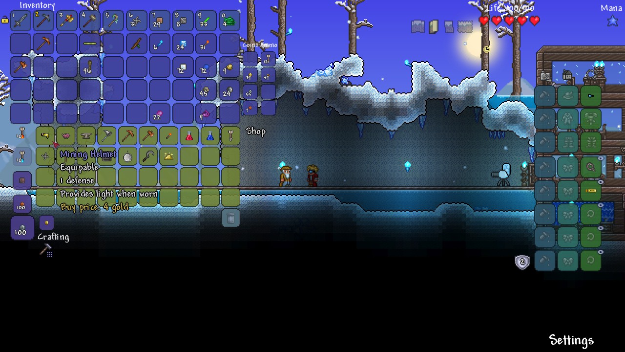 Los récords de Terraria: 70 millones de copias en 15 años Los récords de Terraria: 70 millones de copias en 15 años
