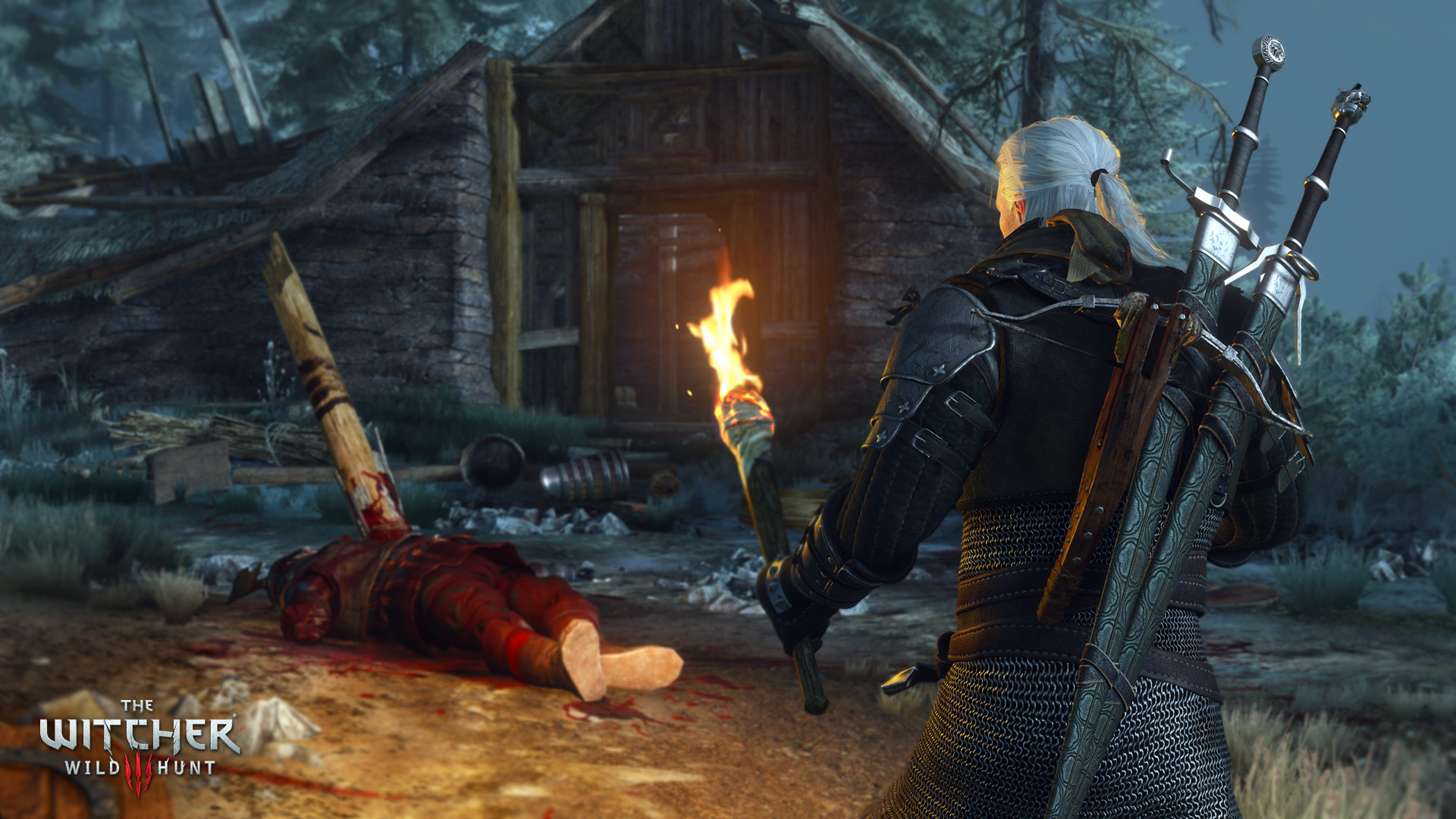 Songs of the Past, la nueva expansión de The Witcher 3 Songs of the Past, la nueva expansión de The Witcher 3