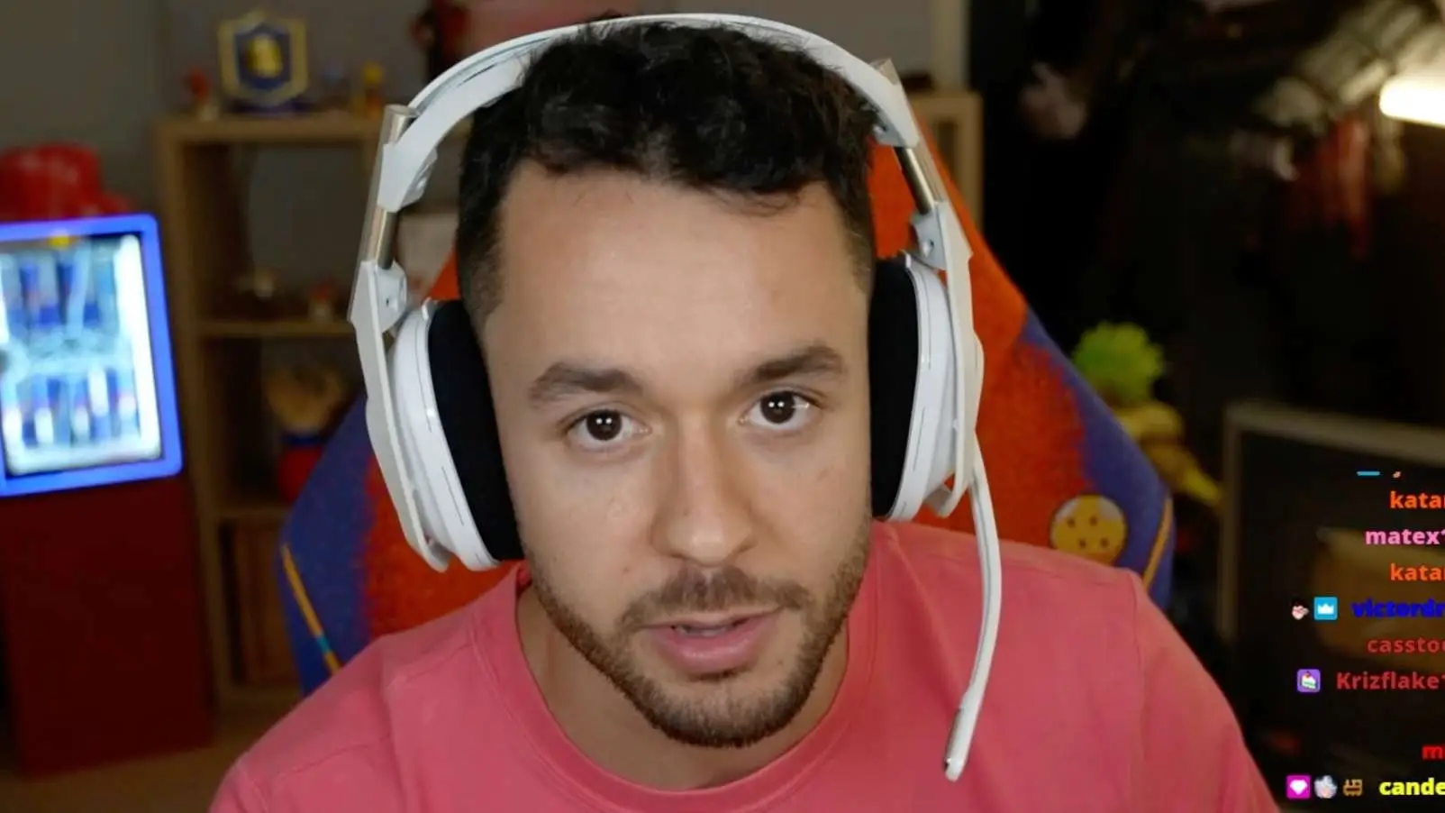 TheGrefg enseña la verdad de los Shorts de Youtube