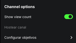 Polémica decisión de Kick: ocultar el contador de viewers Polémica decisión de Kick: ocultar el contador de viewers