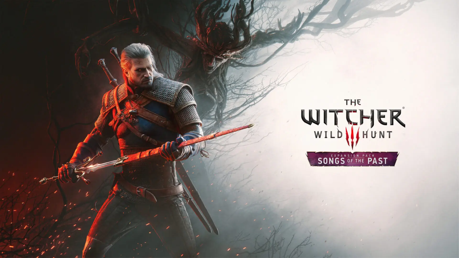 Songs of the Past, la nueva expansión de The Witcher 3