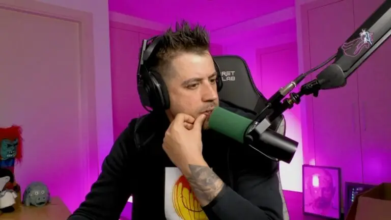 Auron deja Minecraft Extremo 3 y abandona Twitch hasta nuevo aviso.
